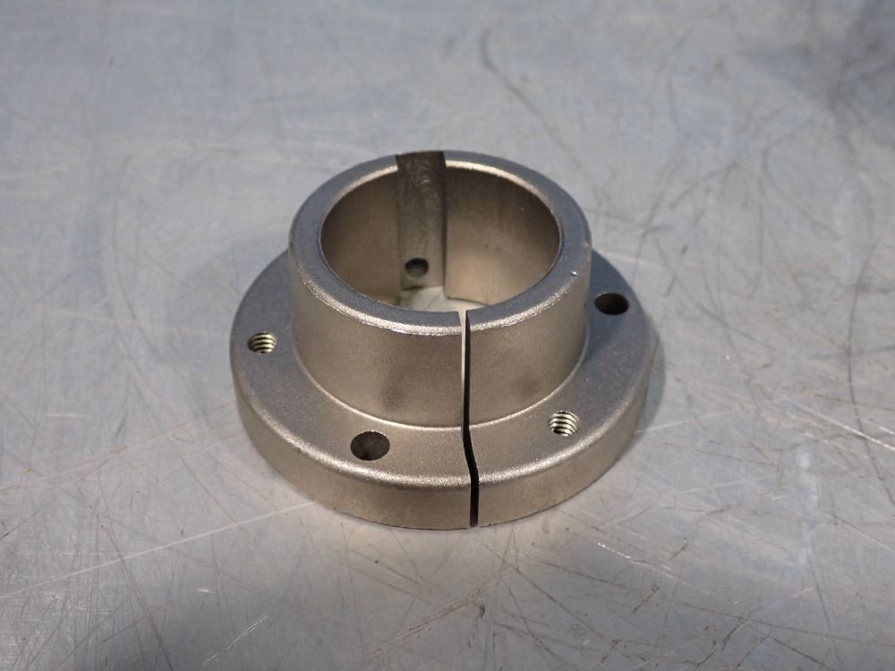 Martin Sprocket & Gear Inc Quick Disconnect Bushing, Qty: 3 - Sds 1 11/16