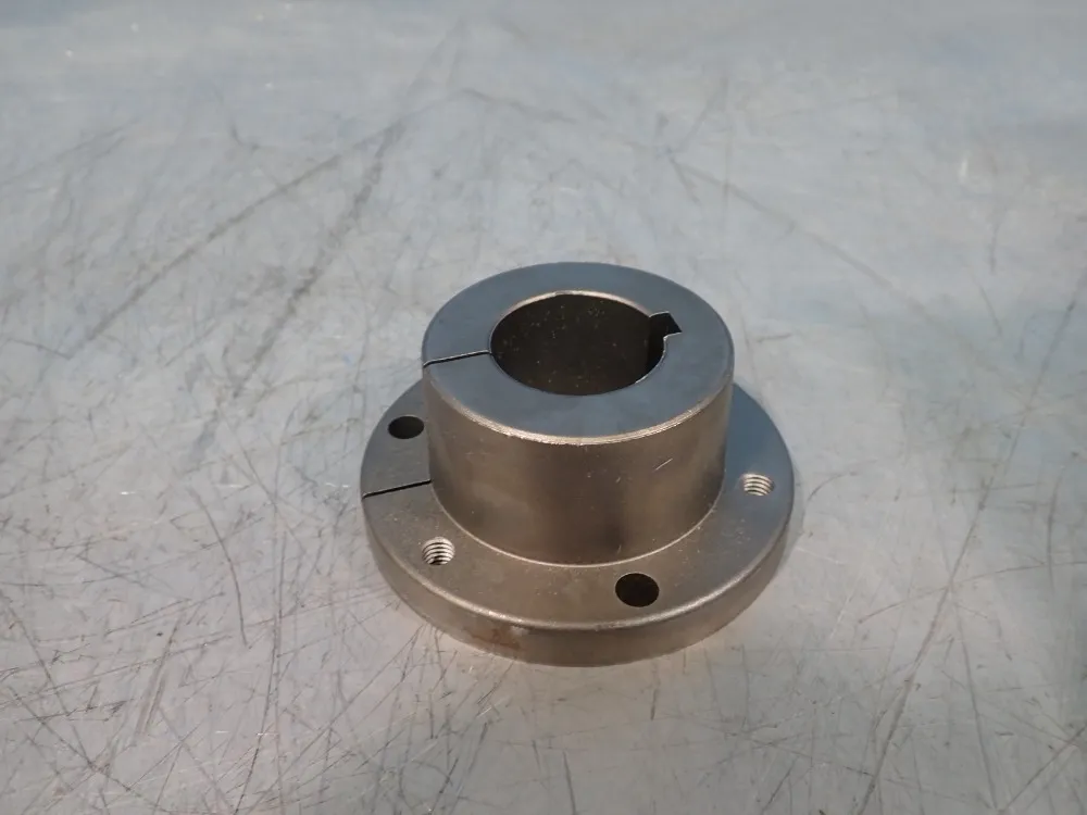 Martin Sprocket & Gear Inc Qd Bushing - Sf 1 11/16