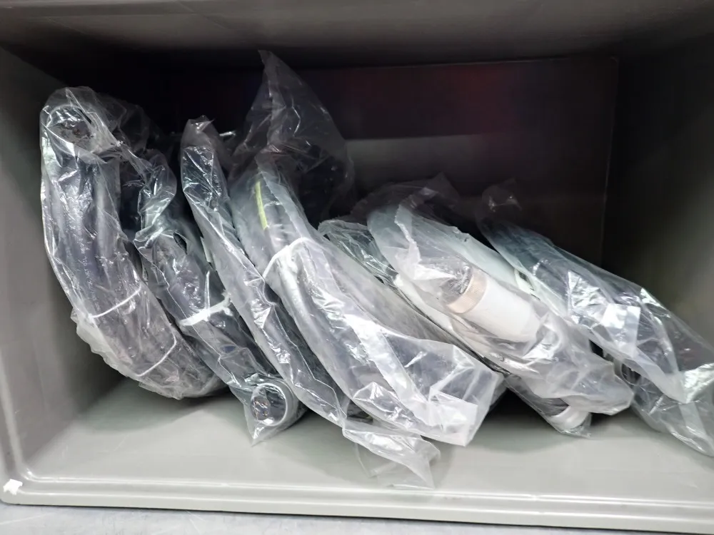 Molex Woodhead/turck Cables, Qty: 7