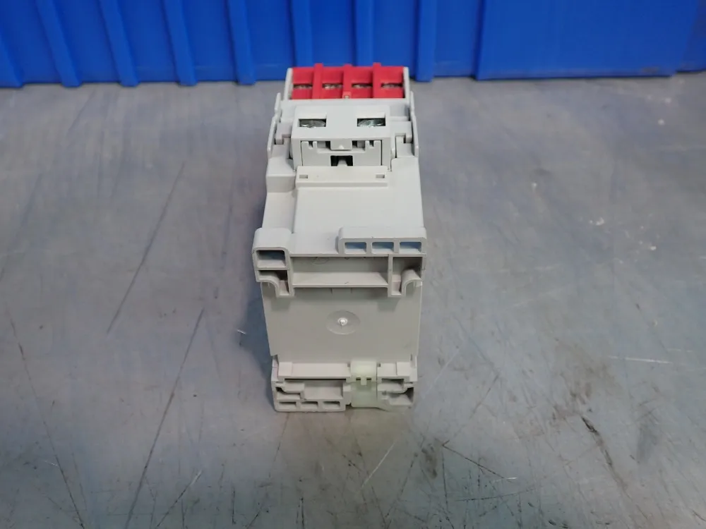 Allen-bradley Safety Control Relay - 700s-cf620ejc