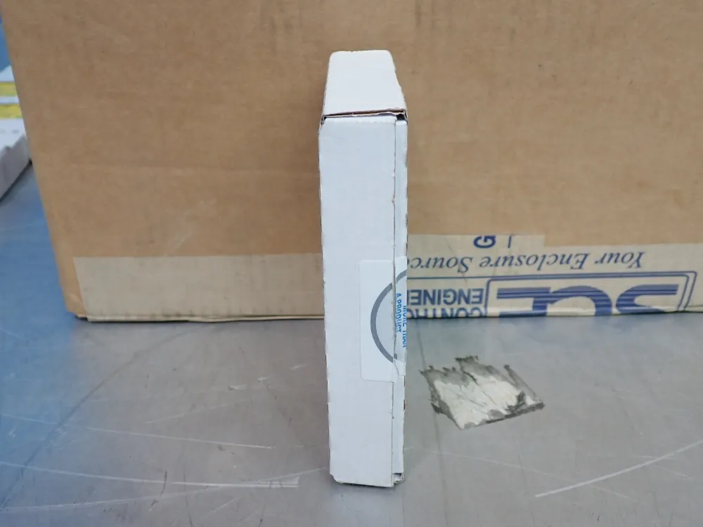 Sick Safety Relay - Rly3-ossd100