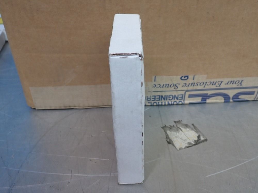 Sick Safety Relay - Rly3-ossd100