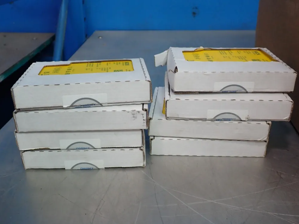 Sick Safety Relay - Rly3-ossd100