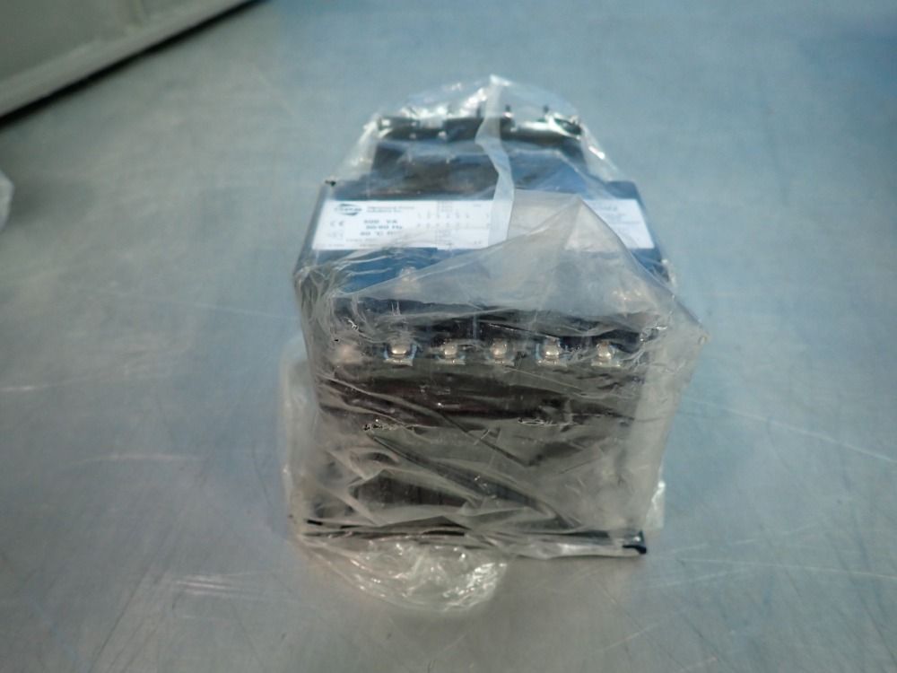 Hammond Power Solutions Industrial Control Transformer - Ph500mqmj