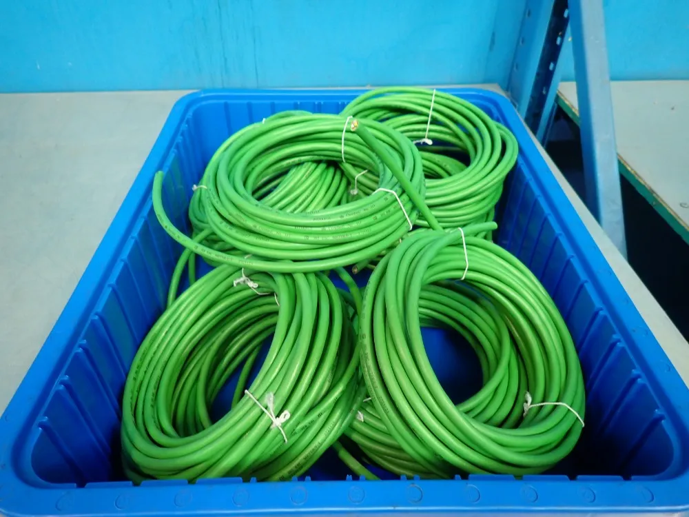 Phoenix Contact Remote Bus Cable, Qty: 11 - Ibs Rbc Meter/f-t