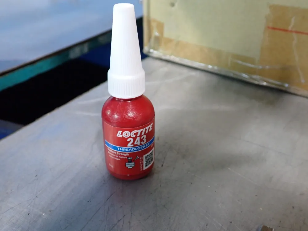 Mettler Stabilizer - Swb505 Cs S2