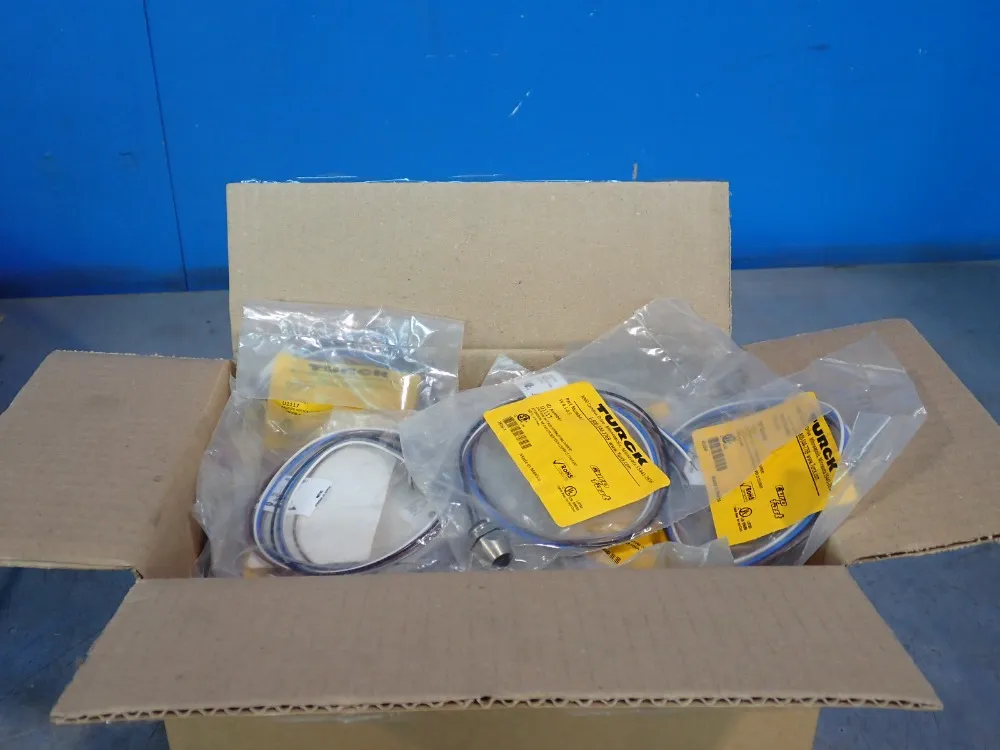 Turck Connectors