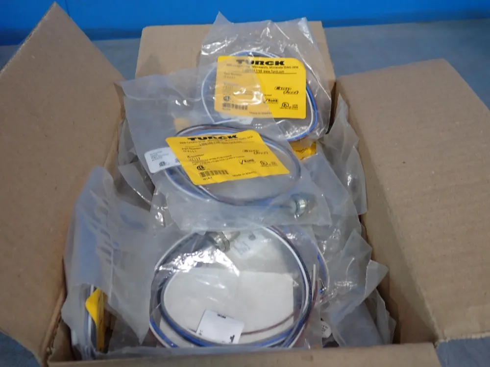 Turck Connectors