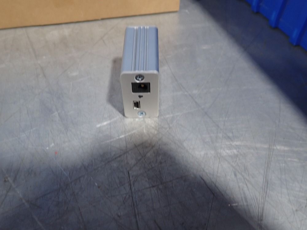 Pepperl & Fuchs Io-ink Master Assembly - Io-link-master02-usb