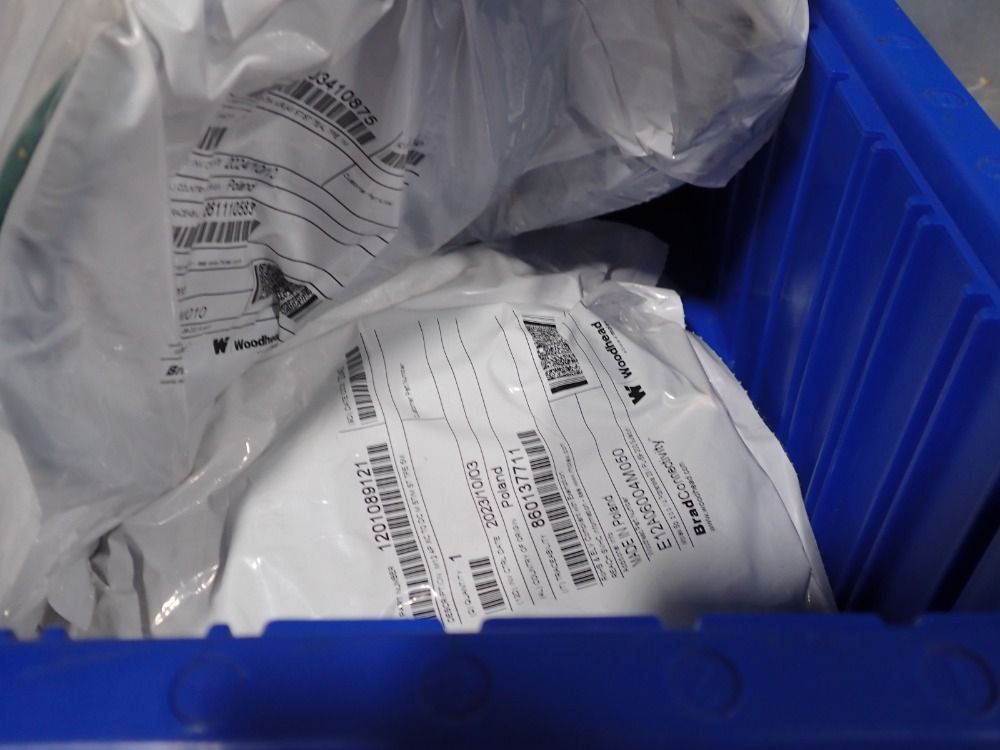 Molex Woodhead Cables - E26e06021m010