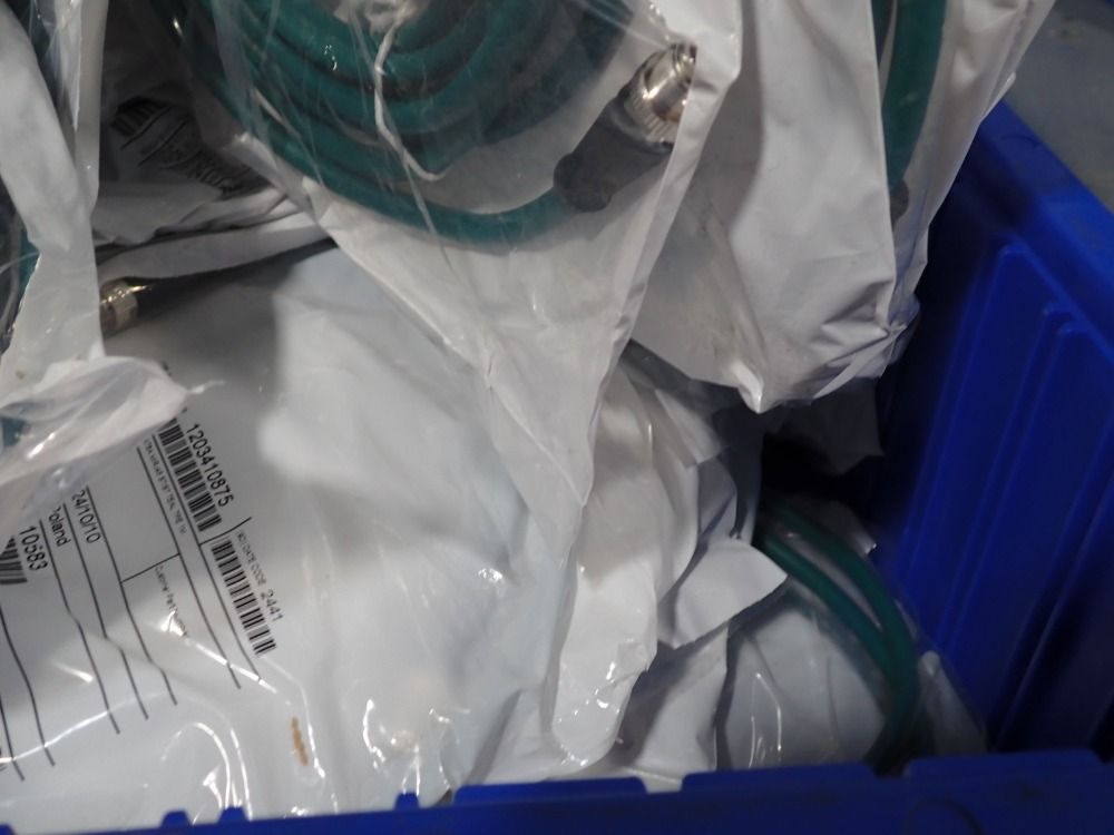 Molex Woodhead Cables - E26e06021m010