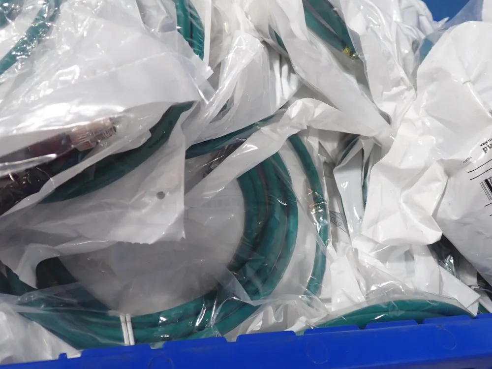 Molex Woodhead Cables - E26e06021m010