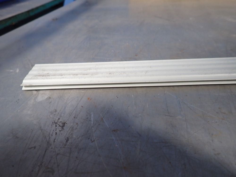 Allen-bradley Busbar Covers, Qty: 9 - 141a-bs5