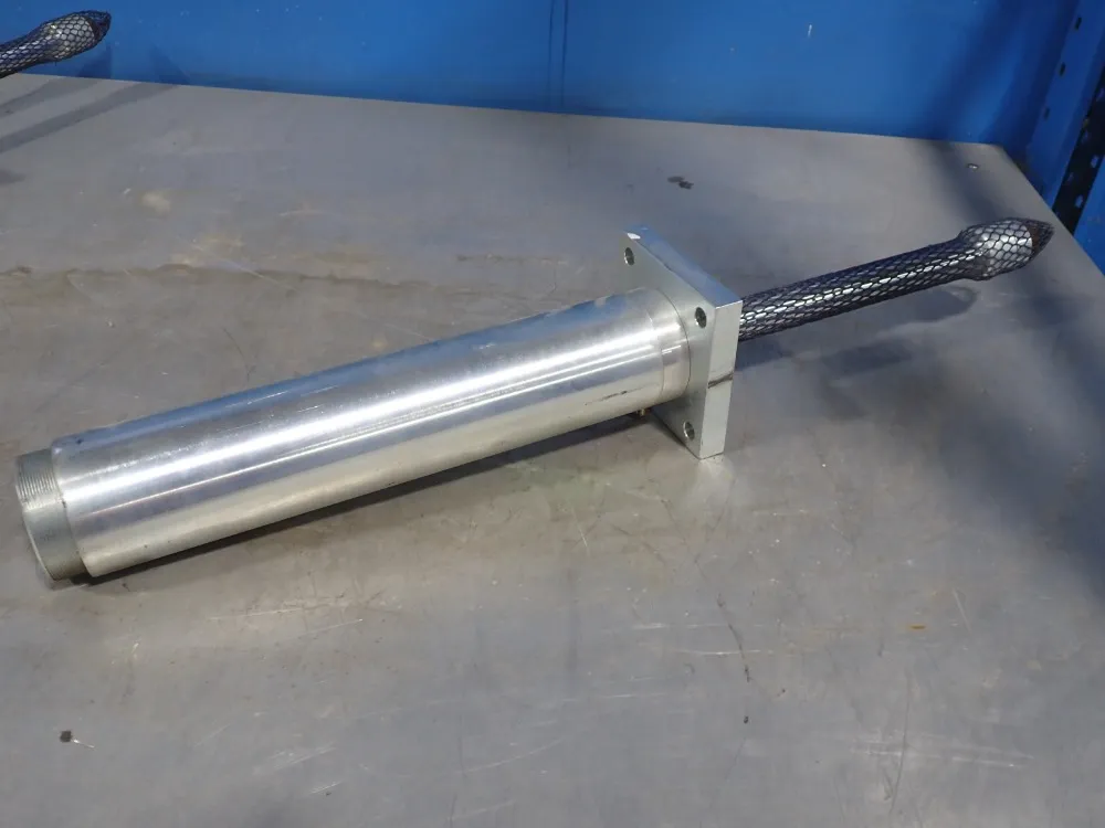 Weforma Heavy Duty Shock Absorbers - Lds-32-250-fv-n-7551