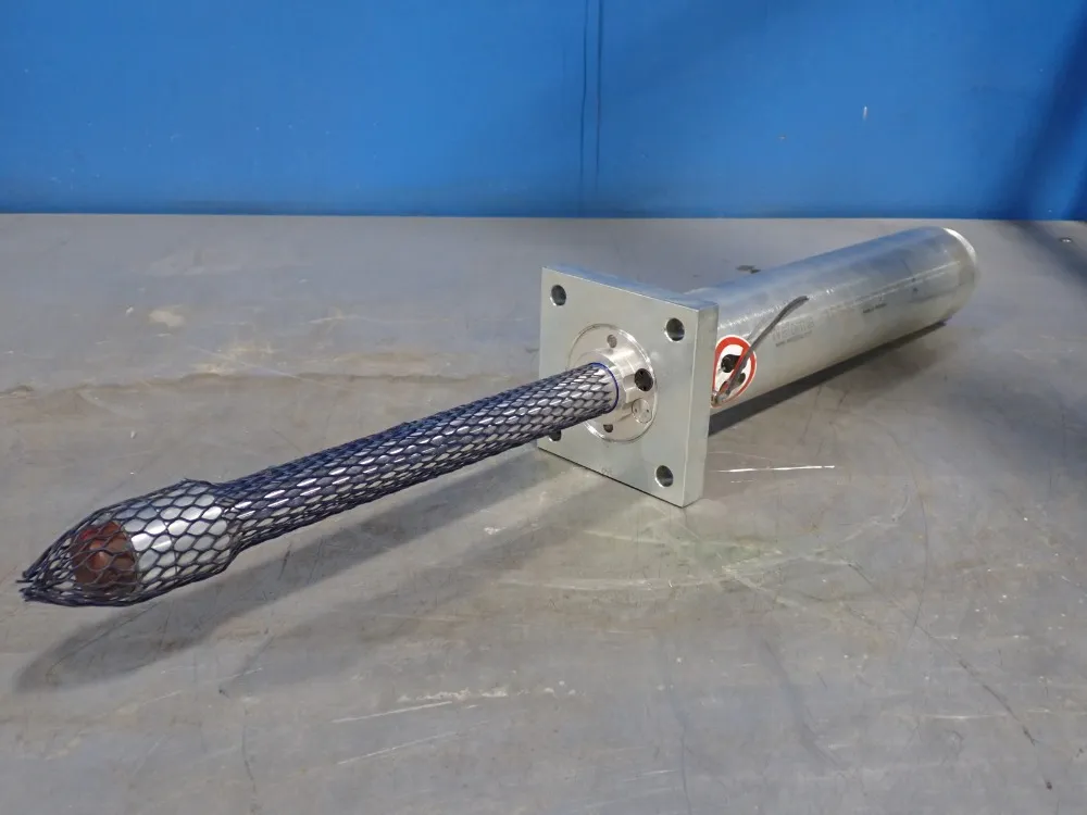 Weforma Heavy Duty Shock Absorbers - Lds-32-250-fv-n-7551