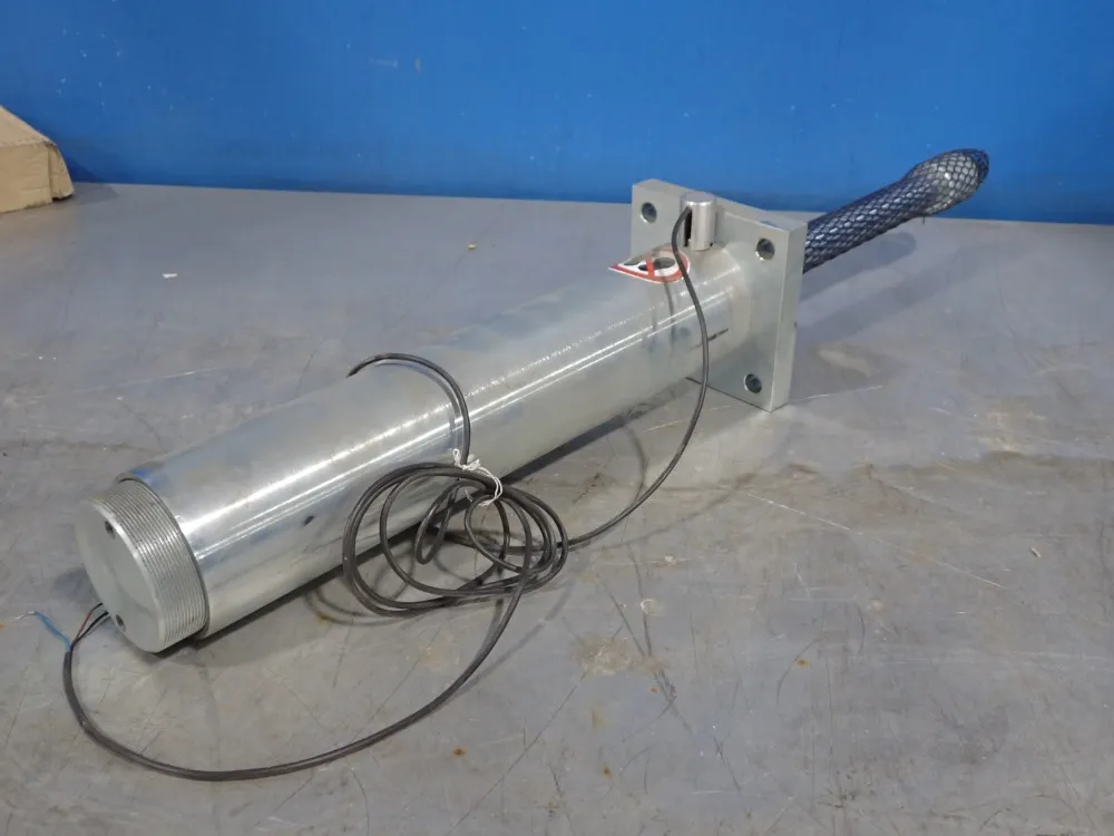 Weforma Heavy Duty Shock Absorbers - Lds-32-250-fv-n-7551