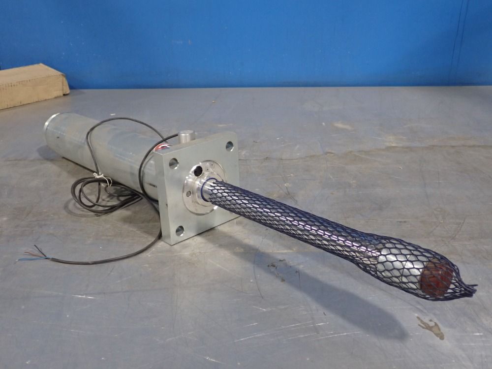 Weforma Heavy Duty Shock Absorbers - Lds-32-250-fv-n-7551