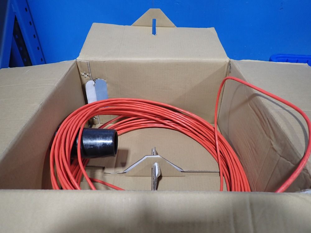 Commodity Cables Inc. 350 Mhz Enhanced Cat5e, Red - 5eshdcmpbr