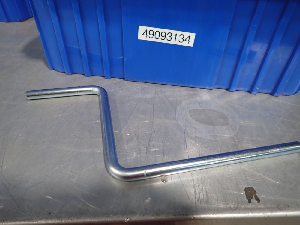 Sick Universial Bar Clamp Systems - Bef-ms12z-c