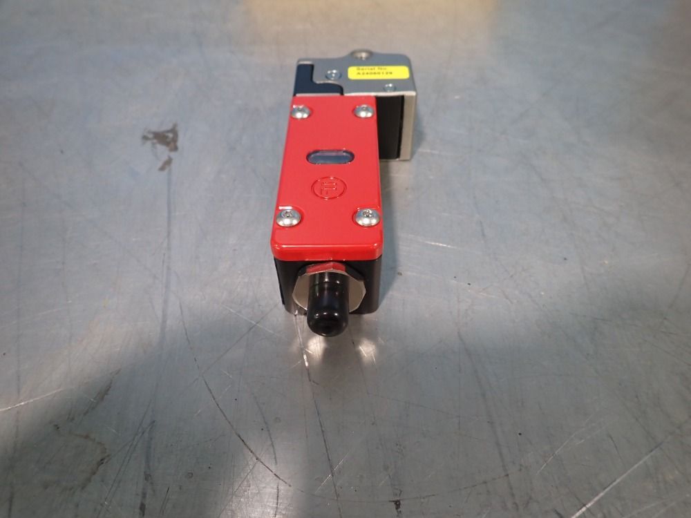 Fortress Switch - No4t6st401t03116d1gm