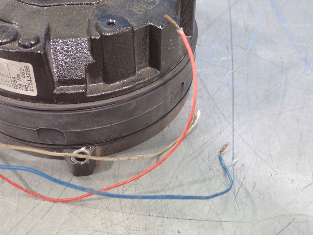 Sew Eurodrive Break - 17513286