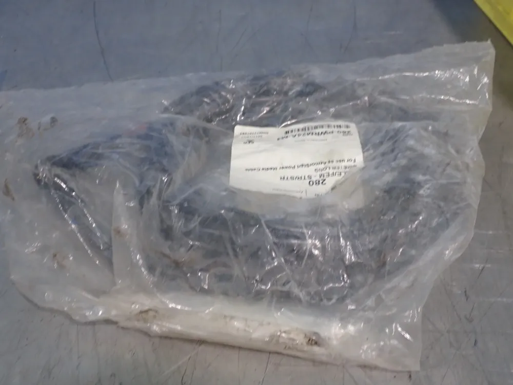 Allen-bradley Armorconnect - 280-pwrm24a-m4