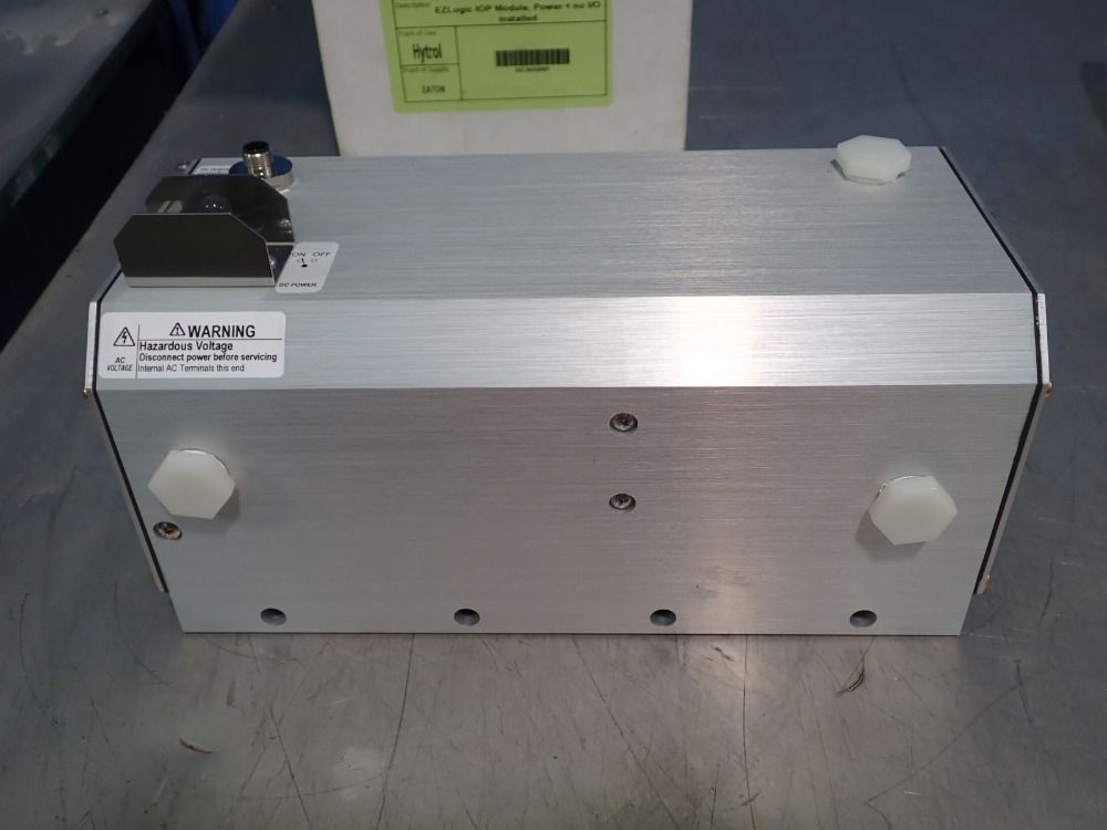 Eaton Hytrol Ez Logic Iop Module - 032.582