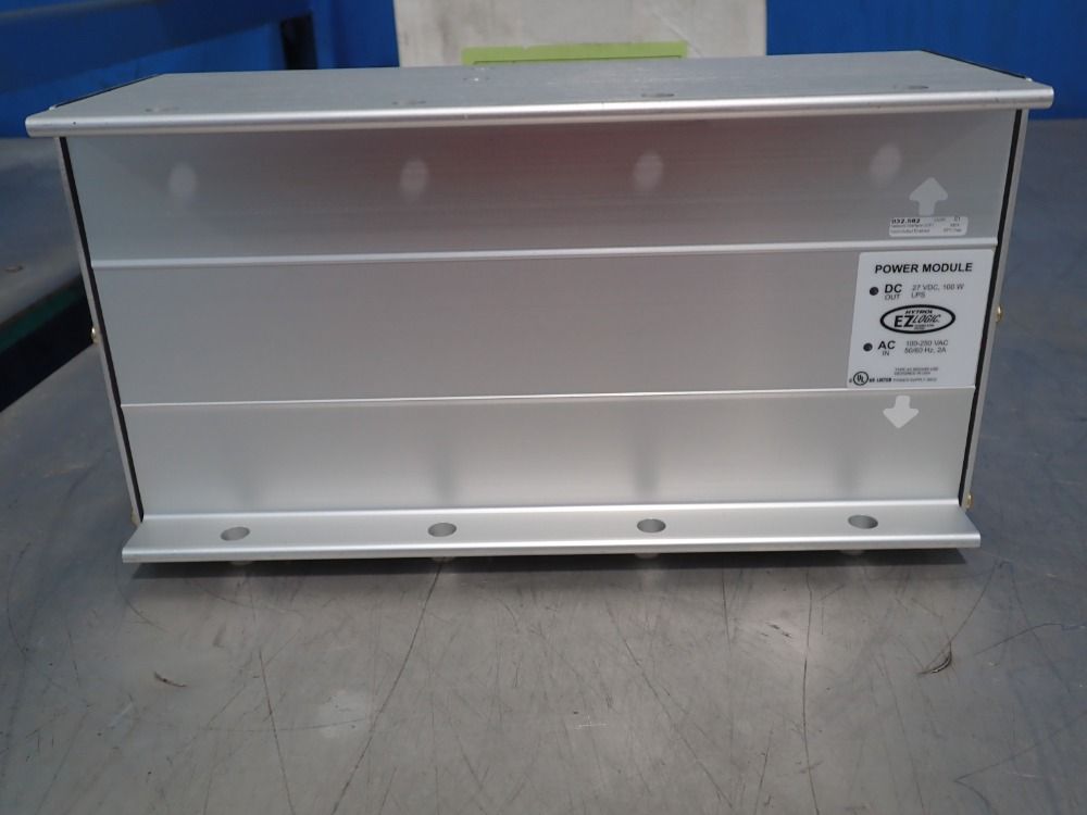 Eaton Hytrol Ez Logic Iop Module - 032.582