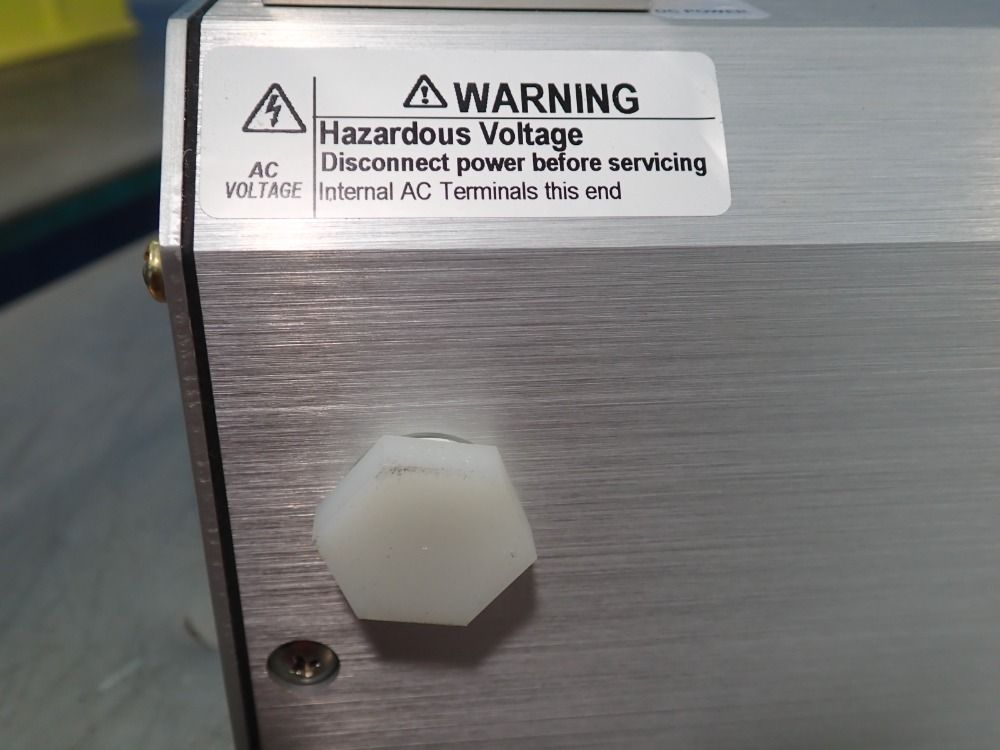 Eaton Hytrol Ez Logic Iop Module - 032.582