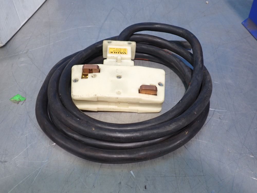 Vahle Current Collector - Srka 4/40