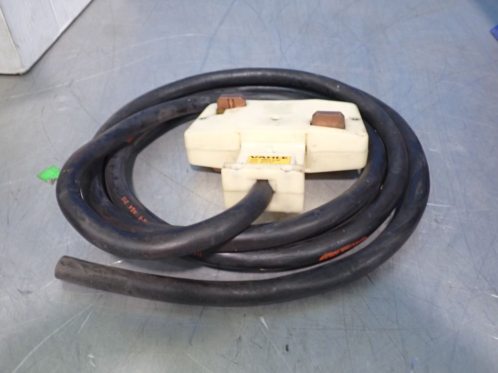 Vahle Current Collector - Srka 4/40