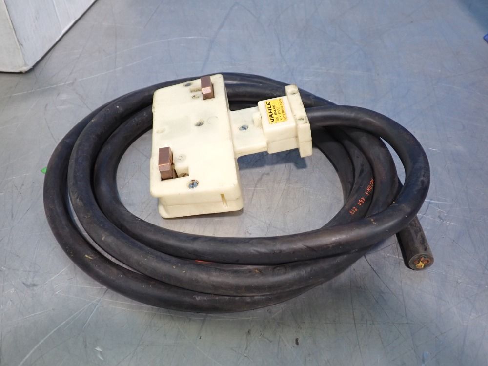 Vahle Current Collector - Srka 4/40