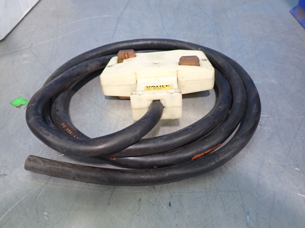 Vahle Current Collector - Srka 4/40