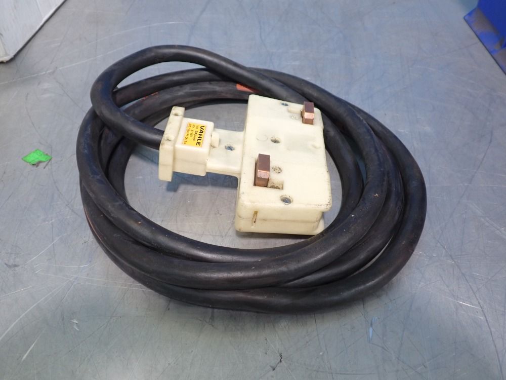 Vahle Current Collector - Srka 4/40