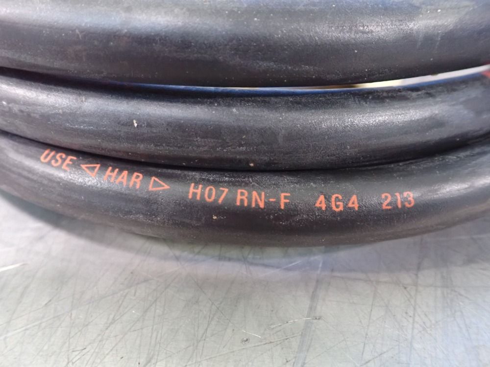 Vahle Current Collector - Srka 4/40