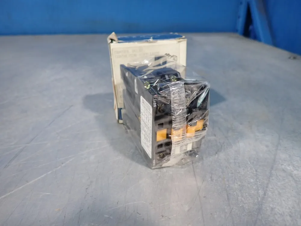 Telemecanique Control Relay - Ca2dn1229fa65