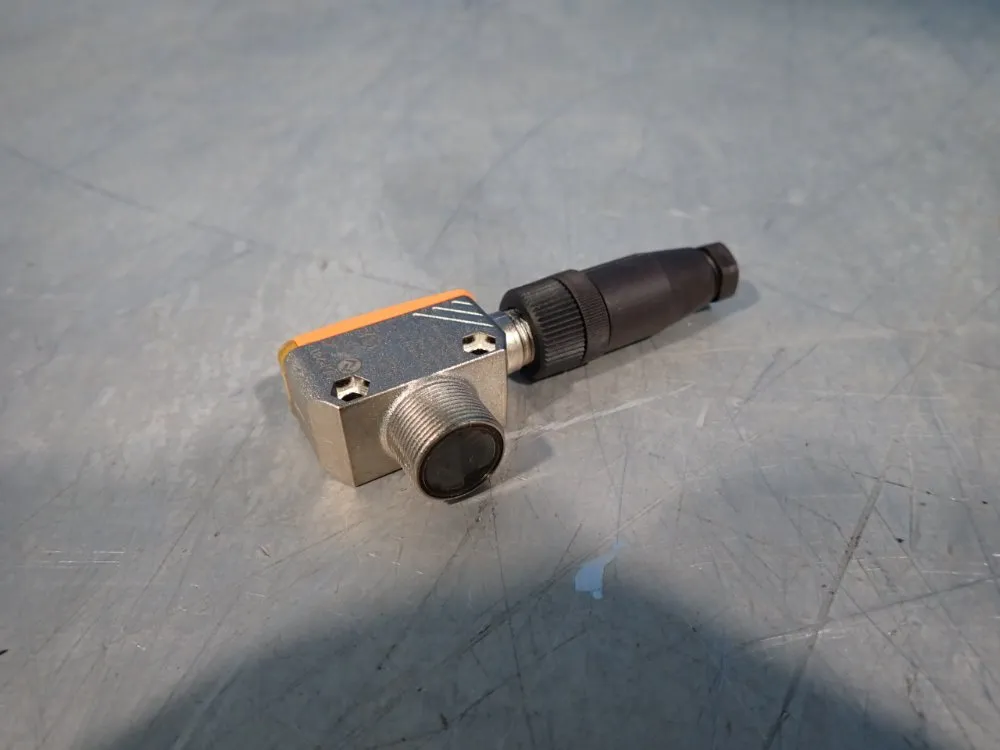 Ifm Photoelectric Sensor - Ogp281
