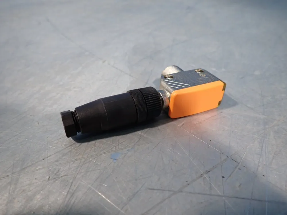 Ifm Photoelectric Sensor - Ogp281