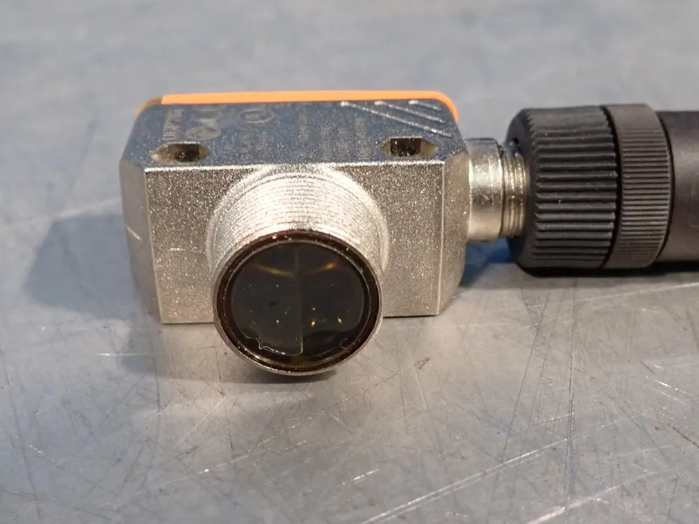 Ifm Photoelectric Sensor - Ogp281