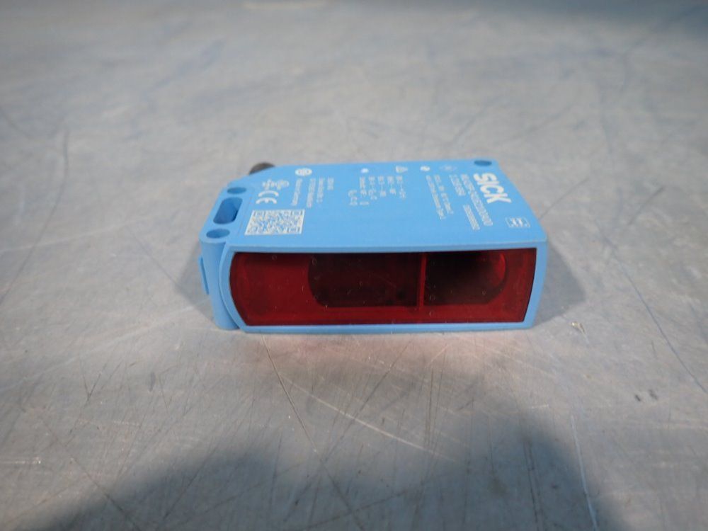 Sick Photoelectric Sensor - Wla26p-24162100a00