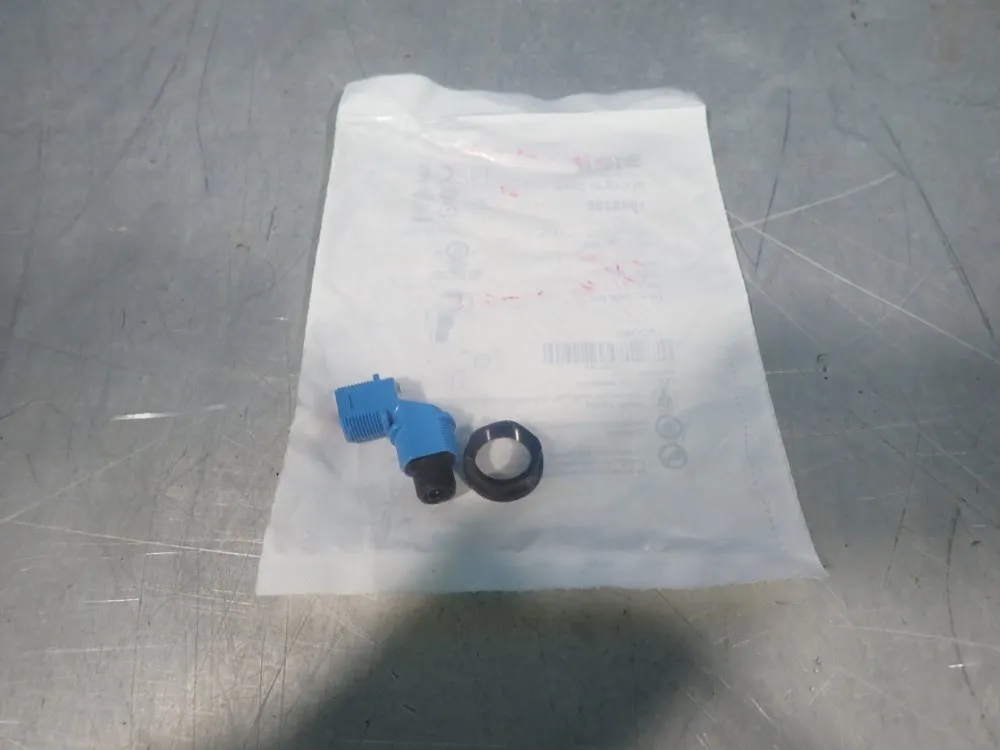 Sick Photoelectric Sensor - Zld18-4fz4a8