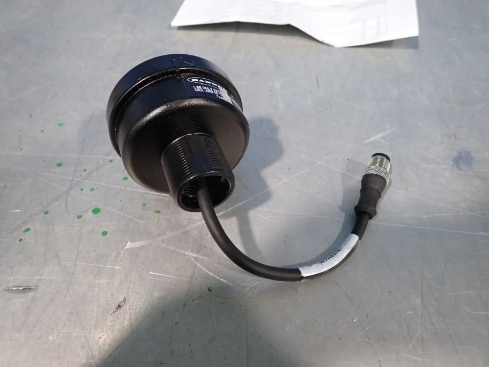 Banner Tower Light - B-tl70-q1pma