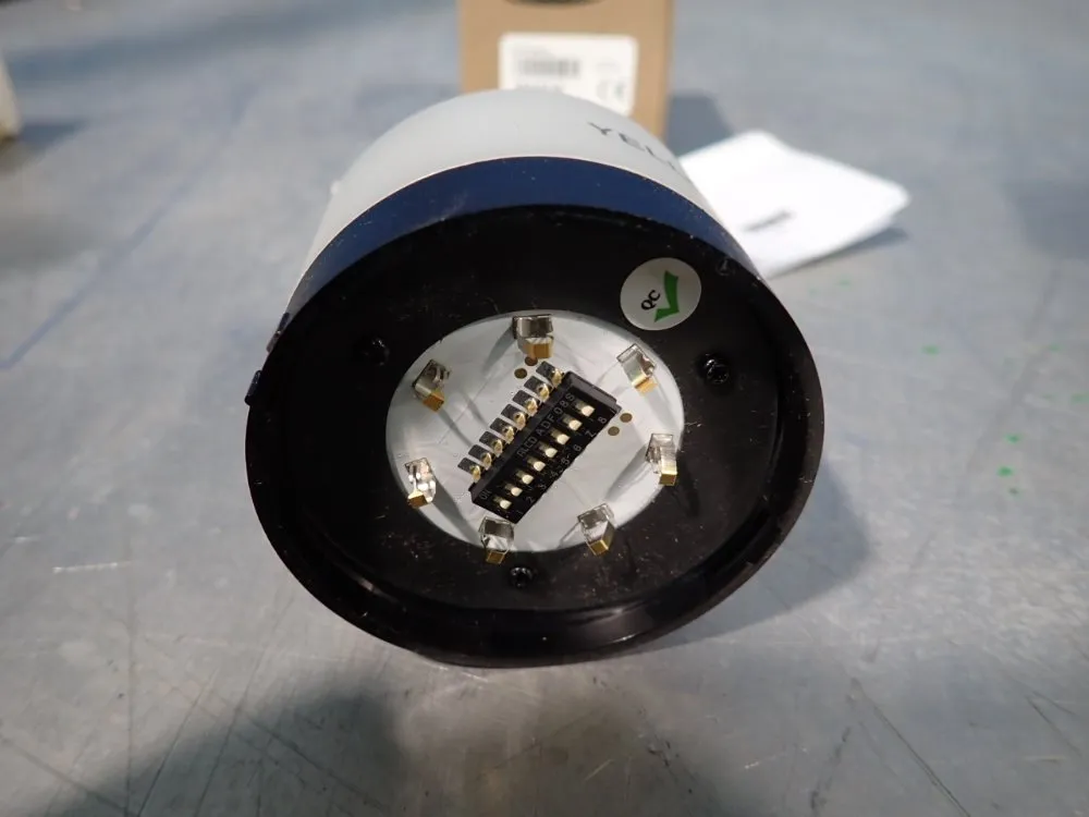 Banner Modular Tower Light - Sg-tl70-y-l