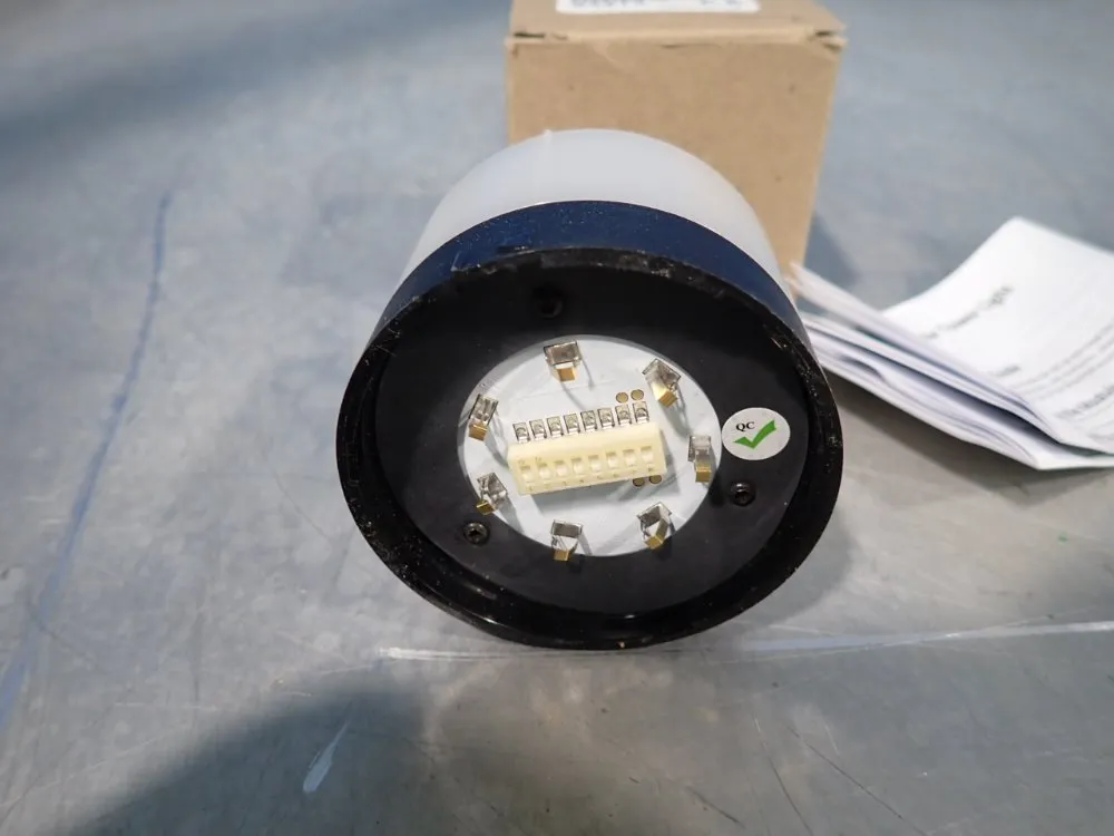 Banner Modular Tower Light - Sg-tl70-g-l