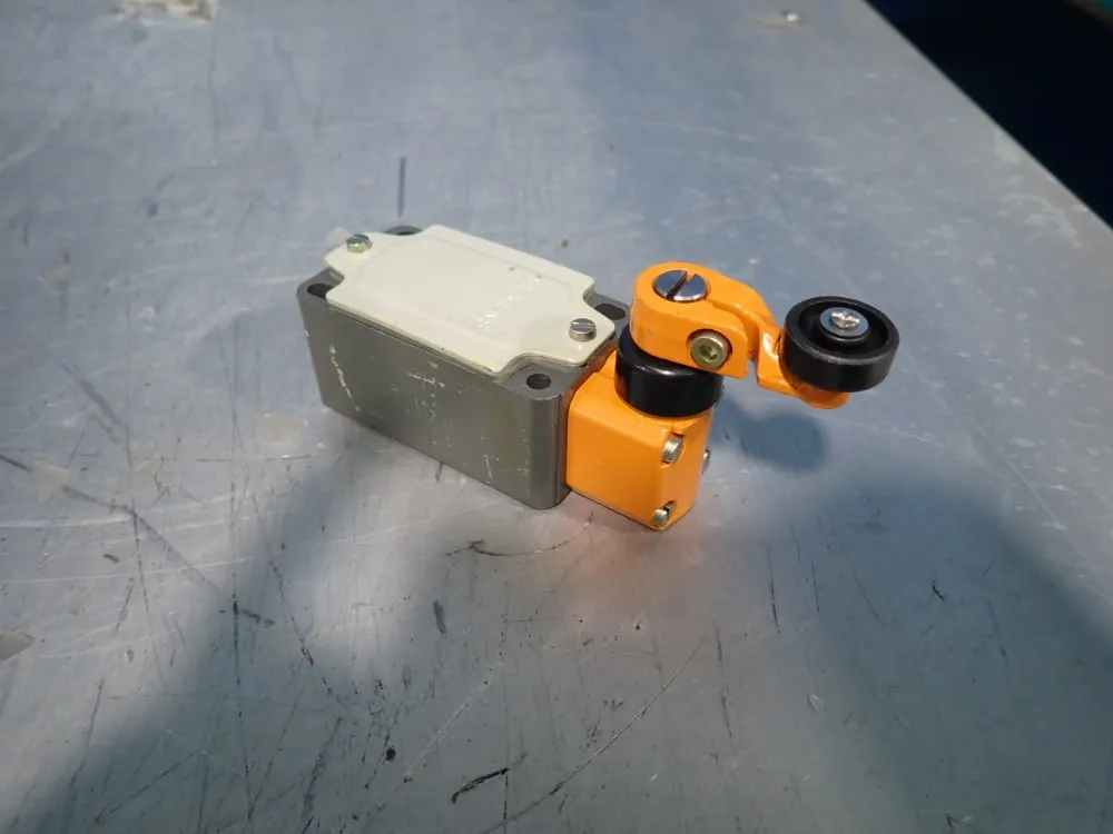 Siemens Position Switch - 3se3120-1j