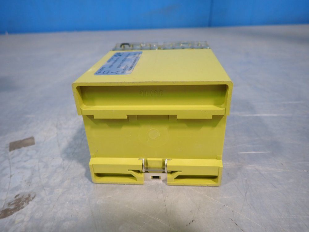 Pilz Safety Relay - P2hz
