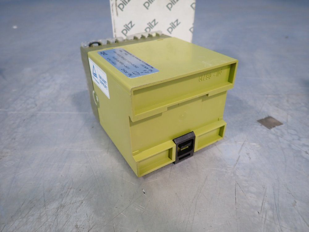 Pilz Safety Relay - P2hz