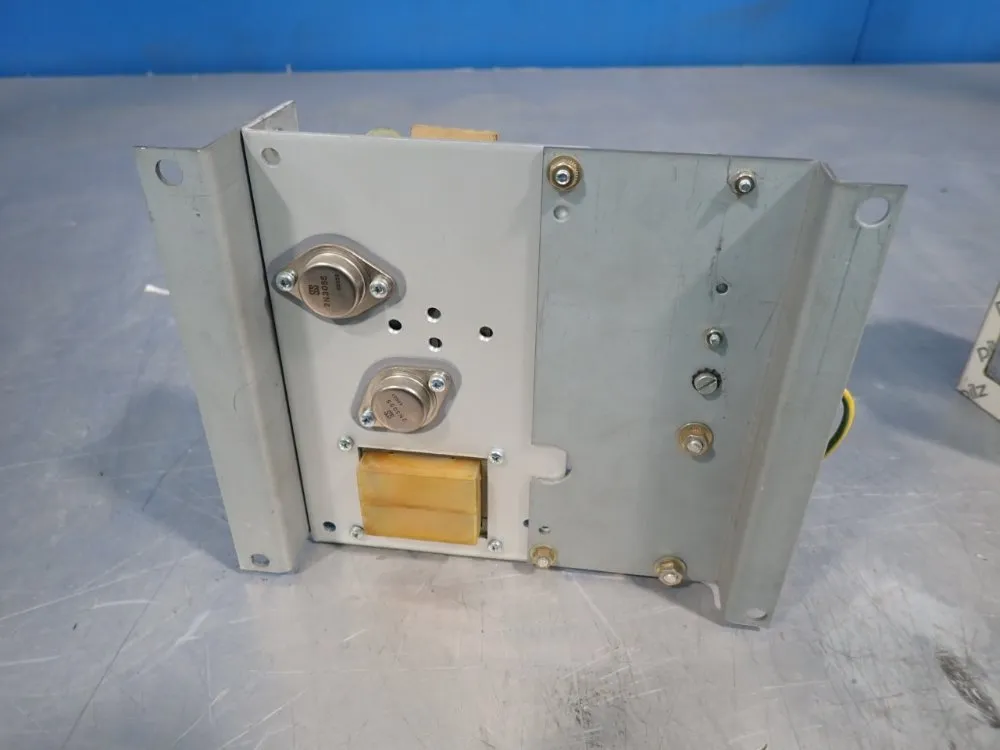 Zentro-elektrik Pforzheim Power Supply - Ecv 12d 1