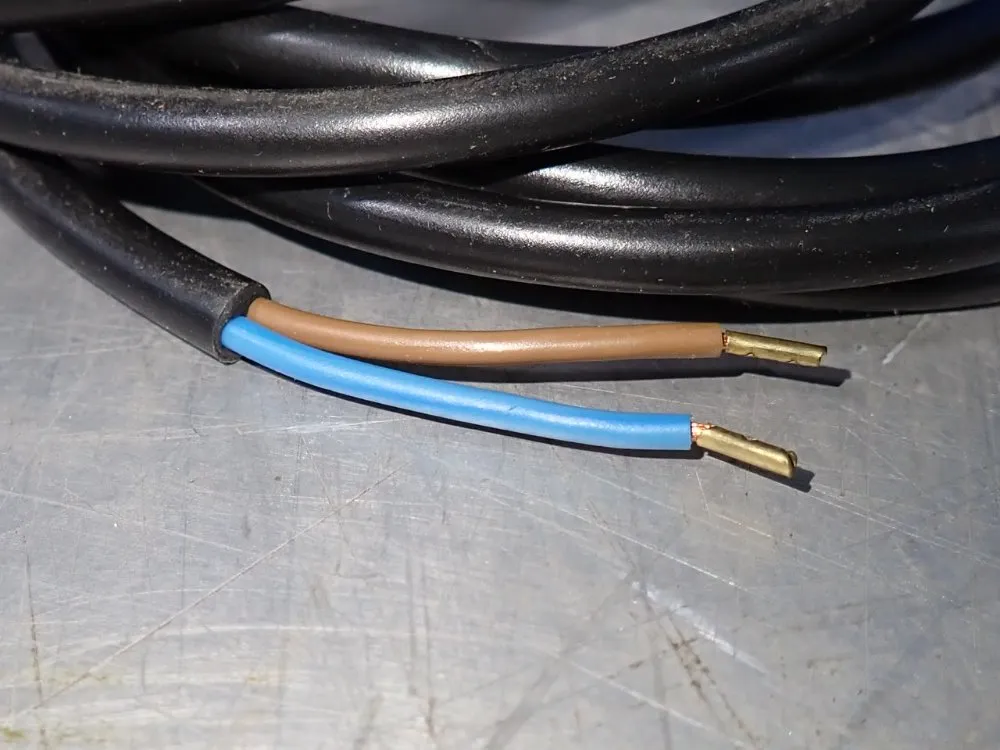 Schmersal Proximity Switch - Be 20