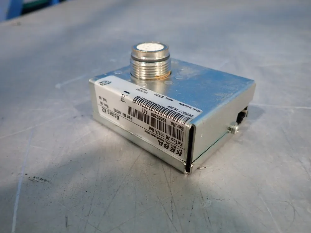 Keba Module - Kemro K2